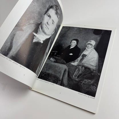 Paintings and Drawings by David Wilkie RA | Royal Academy