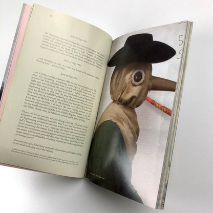 Voo-Doo - Riflemaker Exhibition catalogue | Hoochie Coochie and the Creative Spirit, 2009