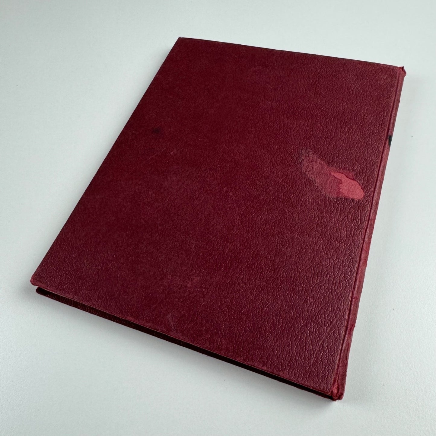 Beginners Guide to Design in Printing by Leslie G. Luker | Adana Printing Machines Ltd,  second ed 1965