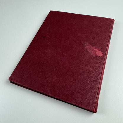Beginners Guide to Design in Printing by Leslie G. Luker | Adana Printing Machines Ltd,  second ed 1965