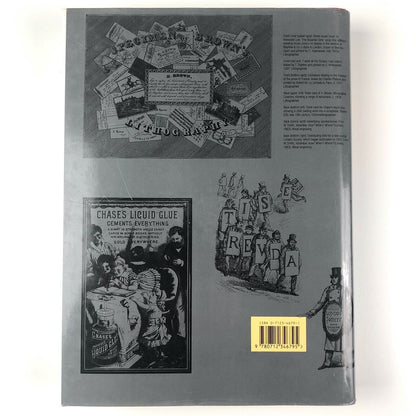 The Encyclopedia of Ephemera | Maurice Rickards / Michael Twyman, 2000