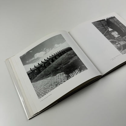 John Piper. A Painter’s Camera – Buildings and Landscapes in Britain 1935-1985 | Alan Bowness | Tate, 1987.
