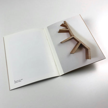 Garth Evans: evolving constructions, 1959-80 Poussin Gallery London 2012