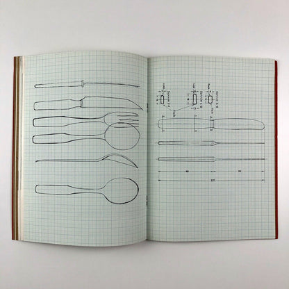 Voor Dagelijks Gebruik – Willem Wagenfeld | Stedelijk Museum catalogue, 1961