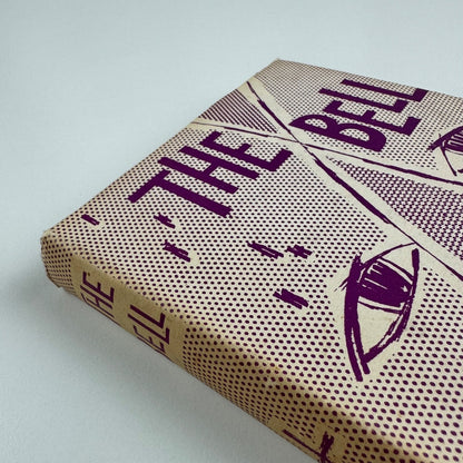 The Bell by Iris Murdoch | Readers Union, 1960