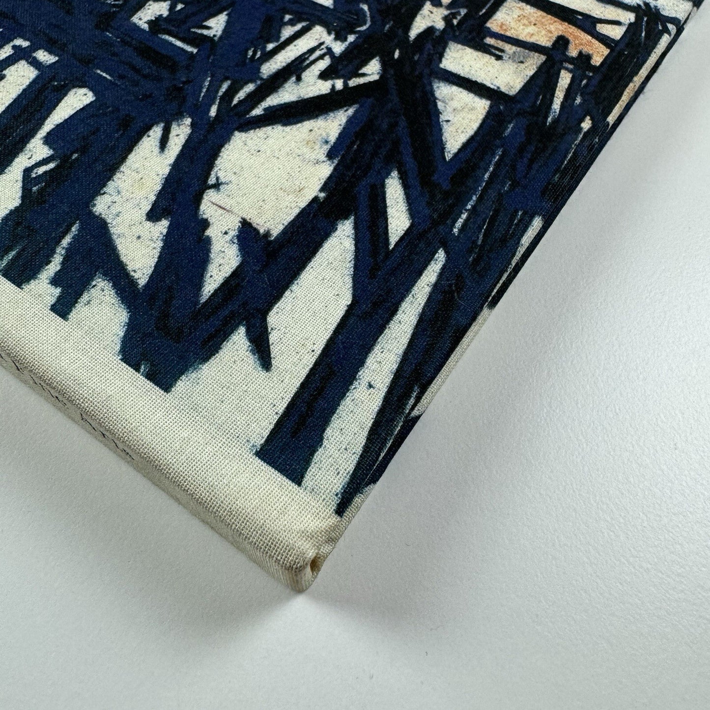 Tony Bevan | Ben Brown Fine Arts exhibition catalogue, 2006