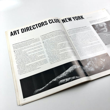 Graphis journal No 130 | Vol 23, 1967 | Walter Herdeg, The Graphis Press