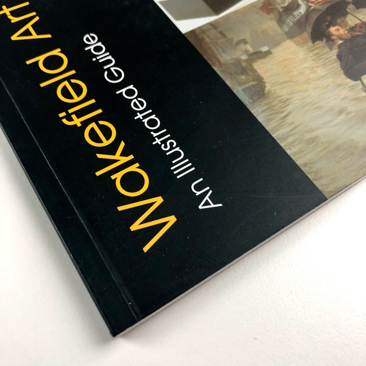 Wakefield Art Gallery: An Illustrated Guide 2003