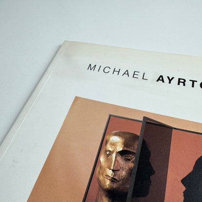 Michael Ayrton. Sculpture, paintings, drawings, prints | Austin/Desmond 1990