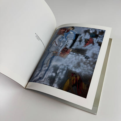 Larry Rivers. Works from the Sixties | Marlborough Fine Art, New York, May 1990