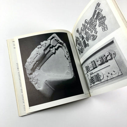 Eduardo Paolozzi: Recurring Themes | Robin Spencer, 1994