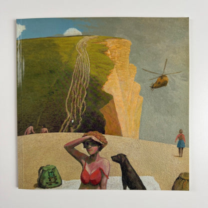 David Inshaw Recent Paintings | Theo Waddington Fine Art, 1998 + price list