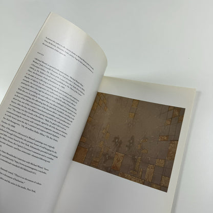 Michael Wetzel | John Connelly Presents, New York 2007 catalogue
