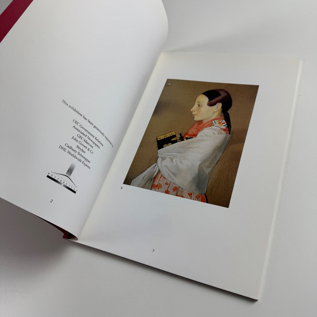 Marianne & Adrian Stokes. Hungarian Journeys. Landscapes and Portraits 1905-1910 | Crane Kalman October 1996