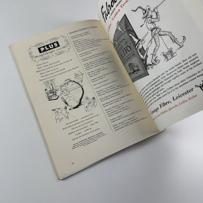 Book Design and Production | Volume 5 No 1 1962 | Ed. Arthur J. Heighway