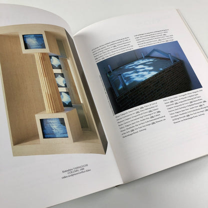 Radicalchip. Contemporary Art from Japan | Chapter, FFotogallery and Oriel 1991
