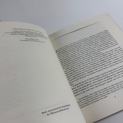 Georges Braque by John Richardson | The Penguin Modern Painters, 1959
