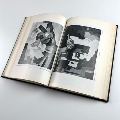 L'Esprit Nouveau – Numbers 4-6 Da Capo, New York | Reprinted facsimile edition, 1968