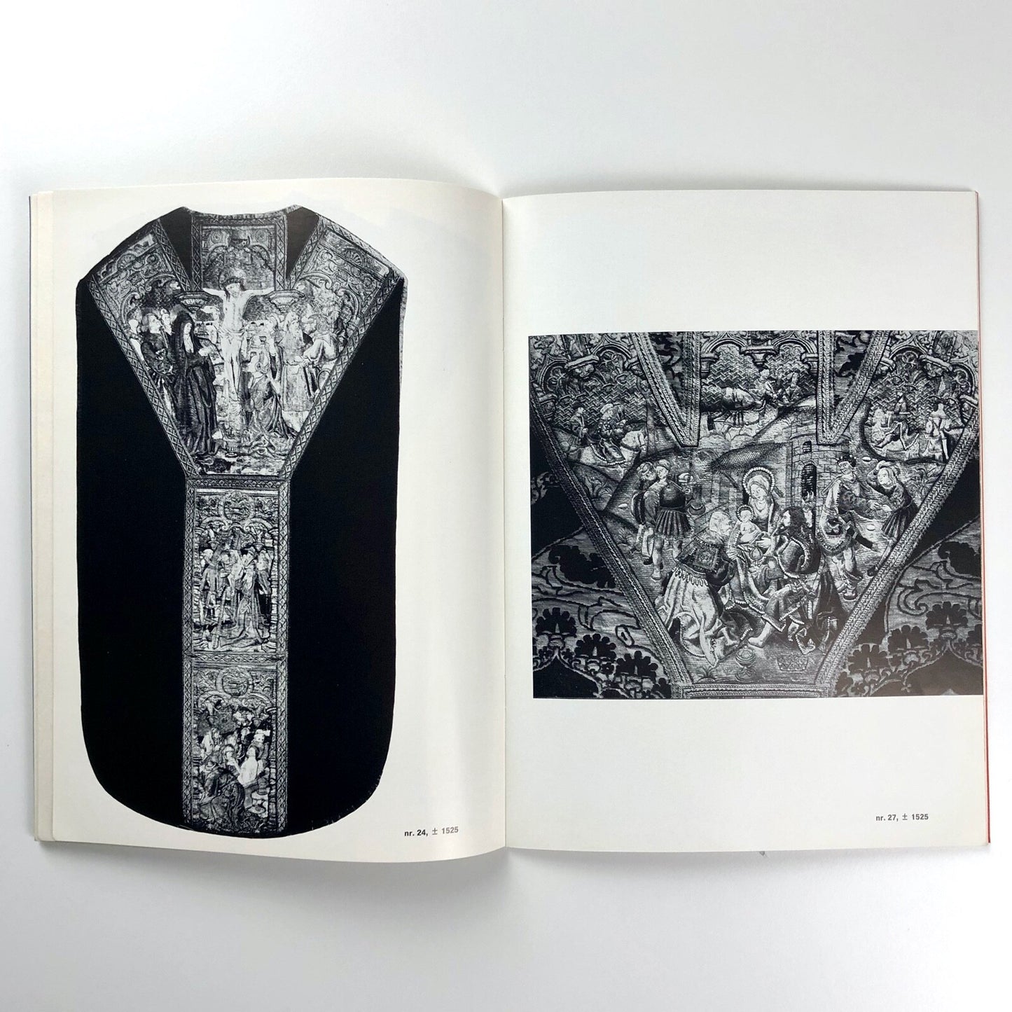 Naalden Wekten Wonderen | Museum Fodor catalogue | Cat. no. 245, 1960