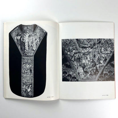 Naalden Wekten Wonderen | Museum Fodor catalogue | Cat. no. 245, 1960