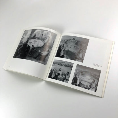 Helen Lessore An Eightieth Birthday Tribute | The Fine Art Society catalogue, 1987