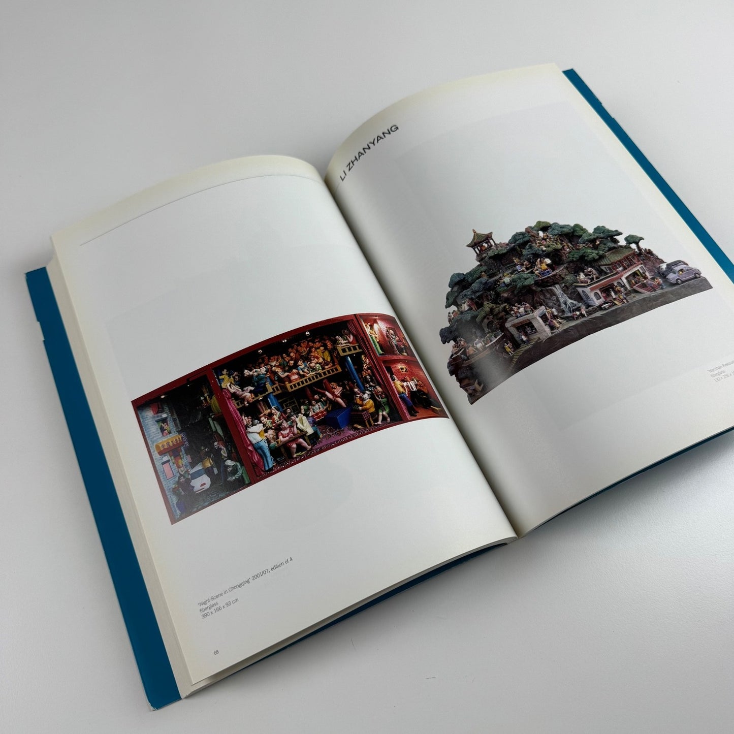 Galerie Urs Meile | Beijing. Lucerne, 2008