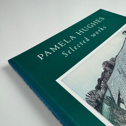 Pamela Hughes. Selected Works. | John Saunders | Westbury Publishing, 2003