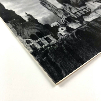 Carel Willink | Stedelijk Museum Amsterdam exhibition catalogue, 1961 | Cat. 279