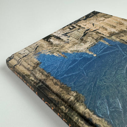 Cristina Iglesias. Tres Aguas | Edited by James Kingwood. Artangel, 2015 signed