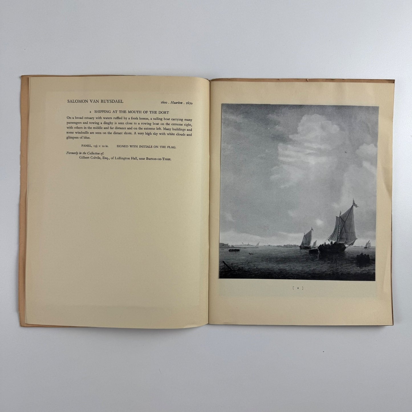 1948 Exhibition of Dutch and Flemish Masters | Eugene Slatter, London, 1948