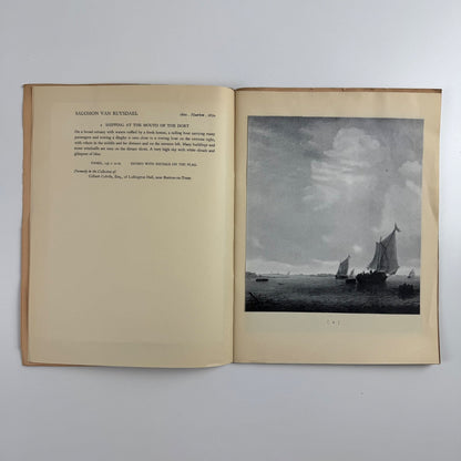1948 Exhibition of Dutch and Flemish Masters | Eugene Slatter, London, 1948