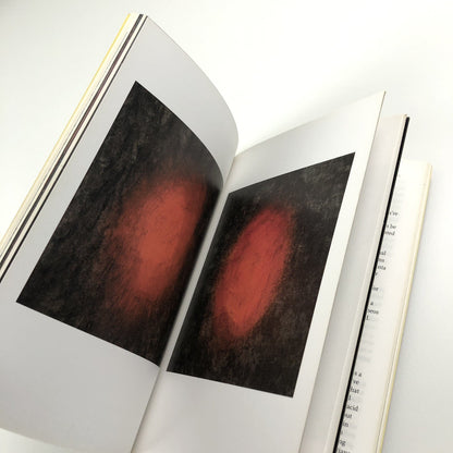 Helen Sear ... the rest is smoke | Wales in Venice biennale catalogue, 2015