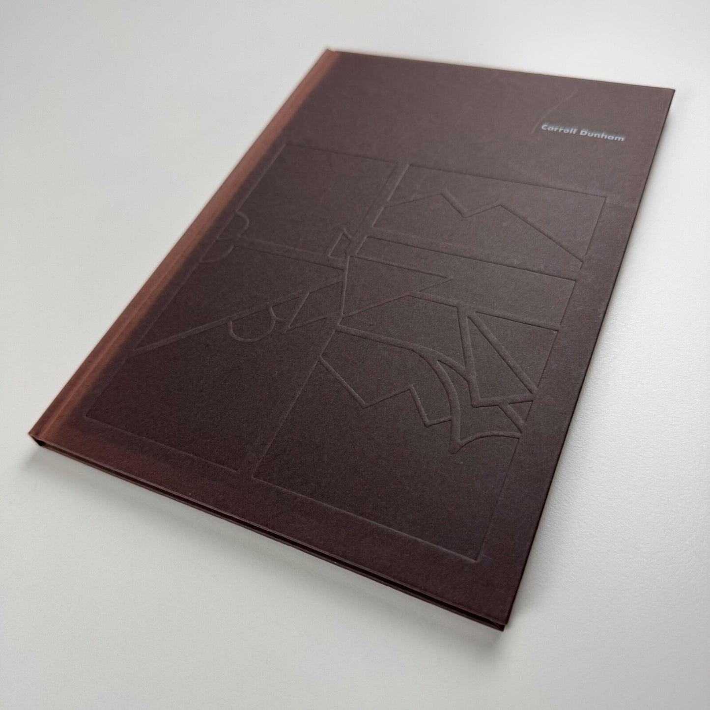 Carroll Dunham | White Cube 2006