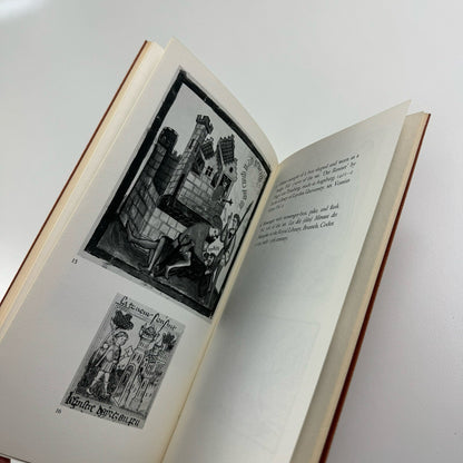The Messenger-Box as a Distinctive of the Foot-Messenger by R.E.J. Weber, 1972