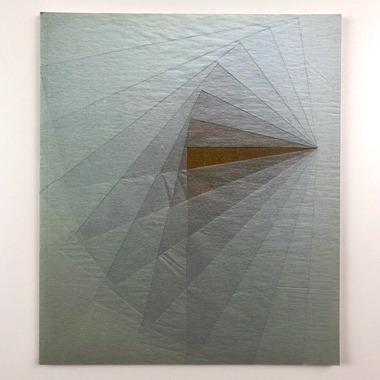 Narratives of Arrival and Resolution. Abstract Works on Paper. Belinda Cadbury, Sarah Cawkwell, Wendy Smith, Alison Turnbull | Art Space Gallery, 2013