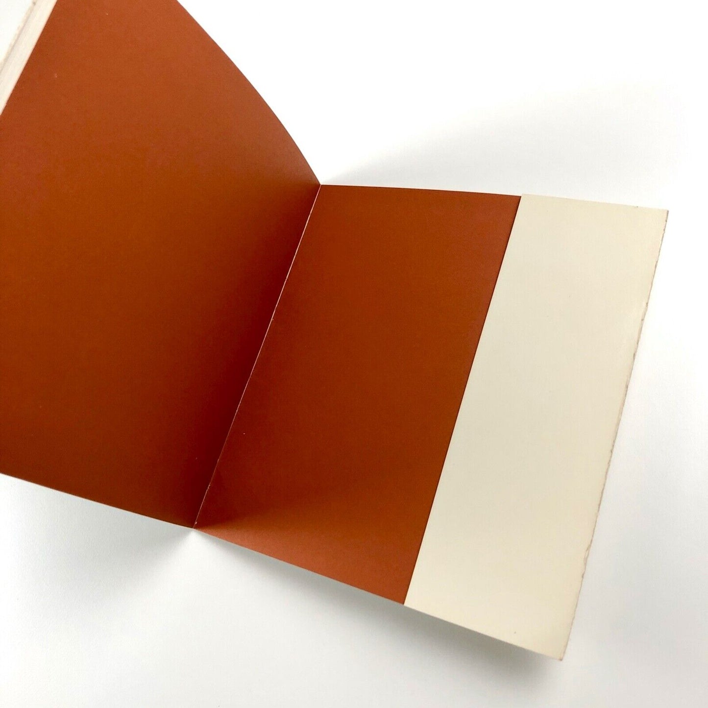 Franz Kline. A retrospective exhibition | Whitechapel Gallery, MOMA, New York. 1964