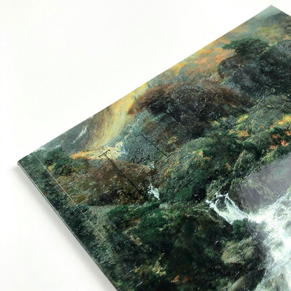 Martin Greenland. Uncharted Land. Paintings 2011 | Art Space Gallery