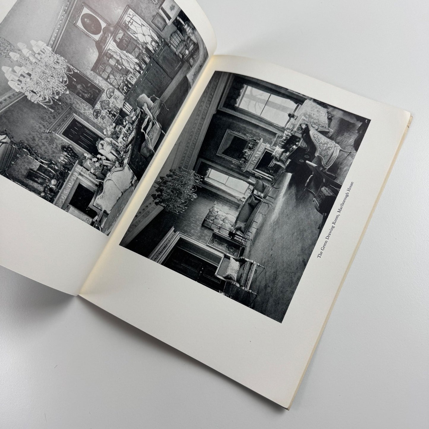 Queen Mary’s Art Treasures | Victoria & Albert Museum, HMSO, 1954 + guide