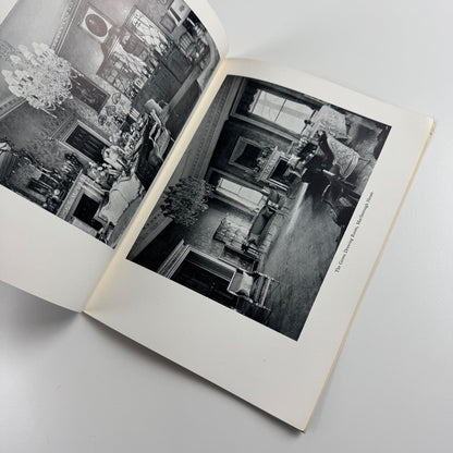 Queen Mary’s Art Treasures | Victoria & Albert Museum, HMSO, 1954 + guide