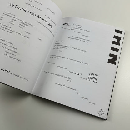 Le Dada pour Cochons Paul van Ostaijen | Textuel Editions, 2003