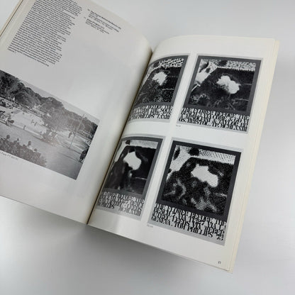 Tom Phillips | Marlborough Fine Art London exhibition catalogue, 1973