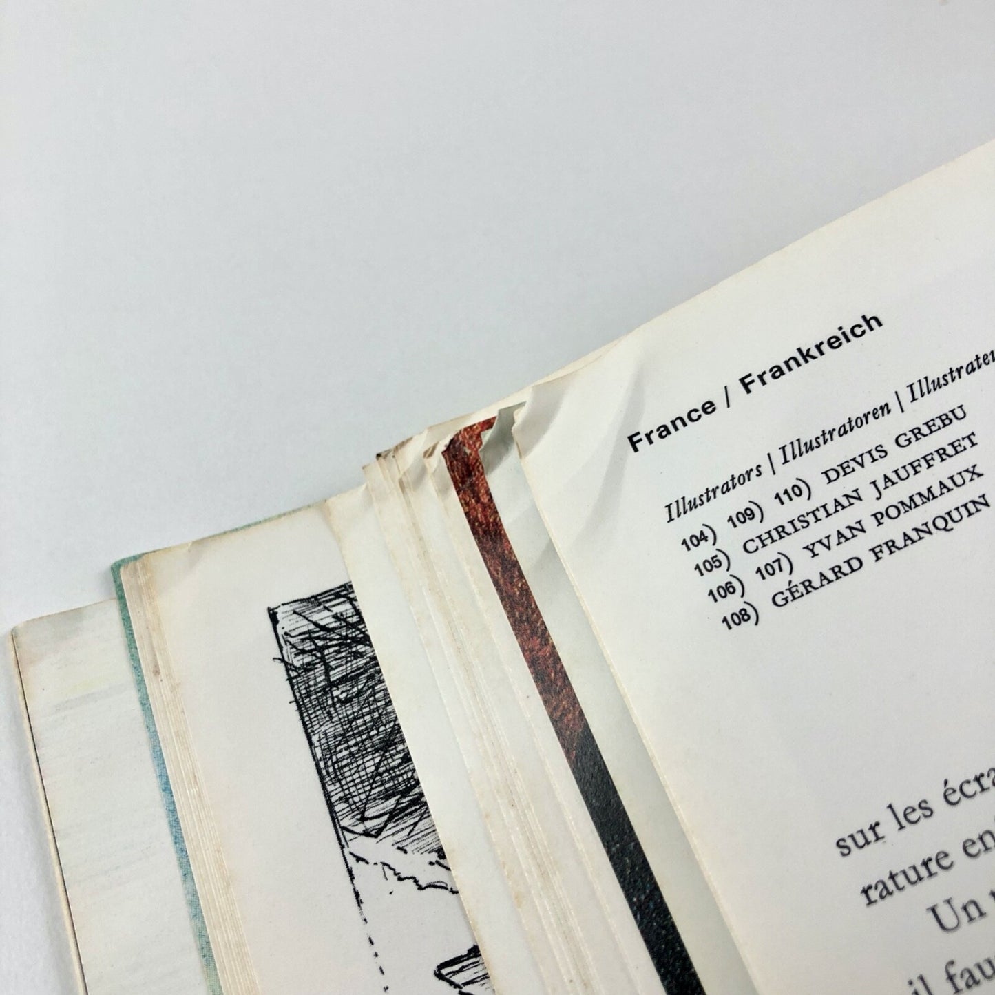 Graphis journal No 200 Vol 34, 1978/79 | Walter Herdeg | The Graphis Press