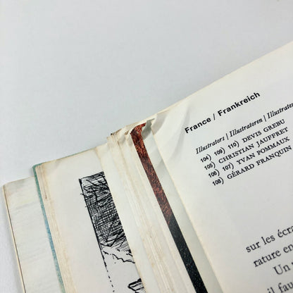 Graphis journal No 200 Vol 34, 1978/79 | Walter Herdeg | The Graphis Press