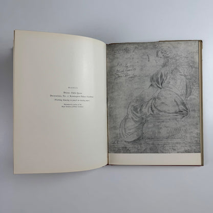 The Works of Alfred Stevens at the Tate Gallery by Kenneth Romney Towndrow 1950