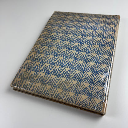 Printing of To-day by Oliver Simon & Julius Rodenberg Peter Davies, 1928