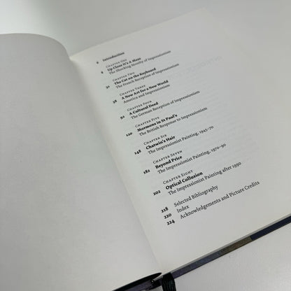 The Ultimate Trophy. How the Impressionist Painting Conquered the World | Philip Hook | Prestel, 2009