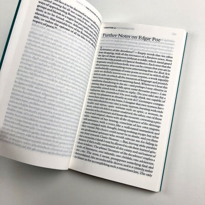 The Painter of Modern Life and Other Essays | Baudelaire | Phaidon, 2006