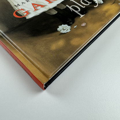 Marianna Gartner – Play Dead | 20.21 Galerie Edition, Kunsthandel Essen exhibition catalogue, 2004
