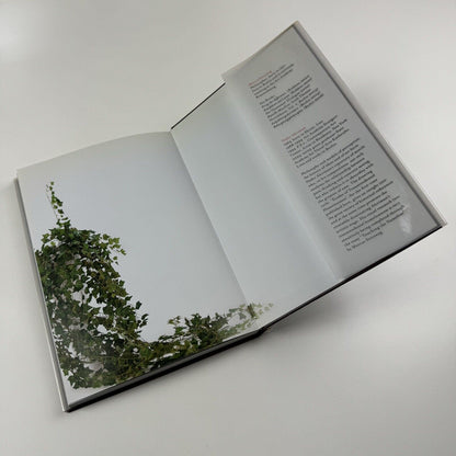 Etudes of Transcendental Homelessness: Nader Abriman | Marcus Steinweg, 2006