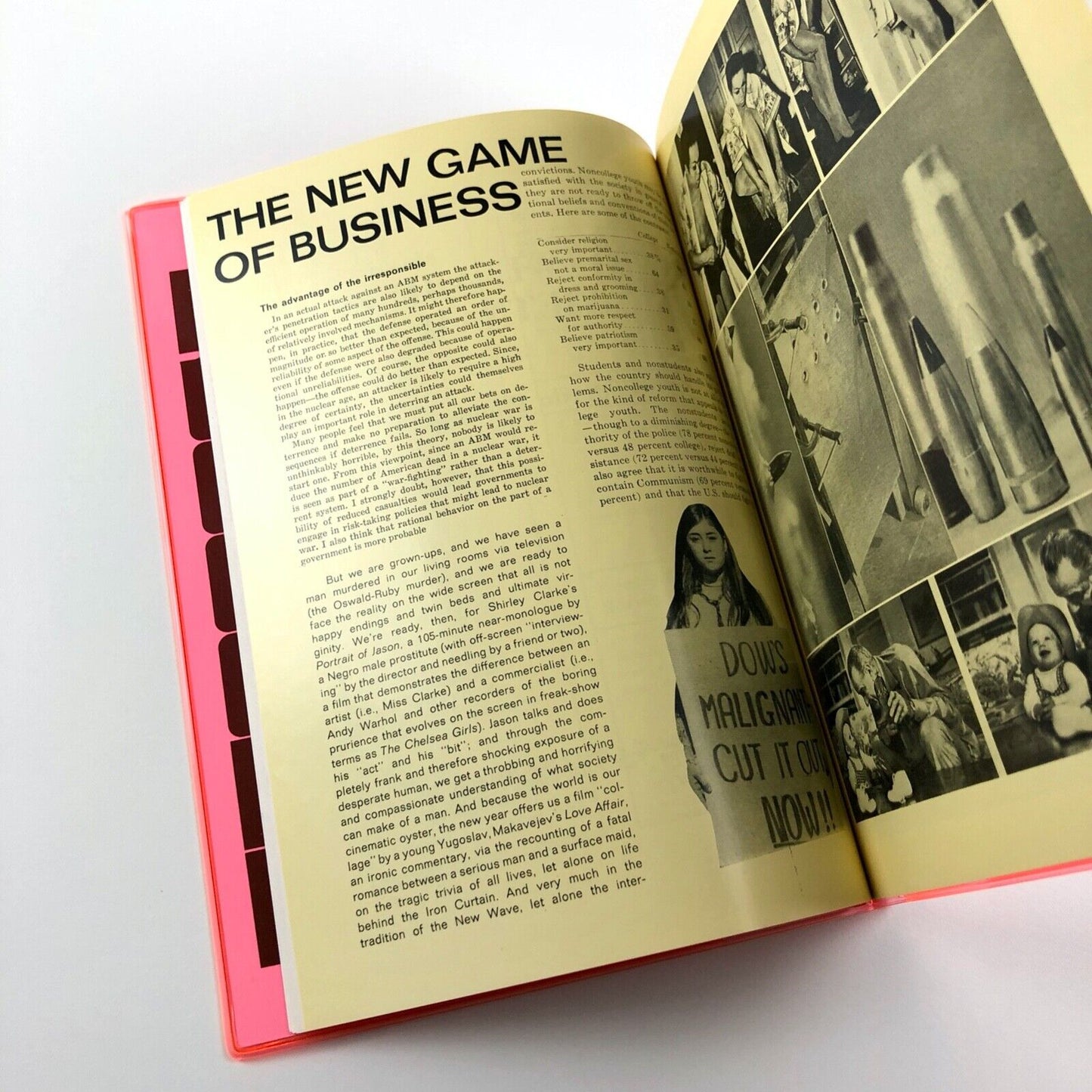 The Jet Age Compendium Paolozzi at Ambit | Four Corners Books, 2010